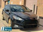 2016 Ford Focus ST 4dr Hatchback