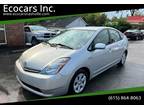 2008 Toyota Prius Base 4dr Hatchback