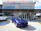 2016 Ford Mustang Blue, 79K miles