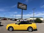 2006 Ford Mustang GT Premium 2dr Convertible