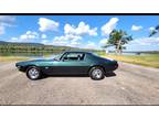 Used 1971 Chevrolet Camaro SS for sale.