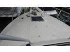 1992 Shamrock Predator 22' Boat - Crusader 5.7 Inboard V8 Fresh Water Cooled