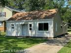 1623 Silverbrook Ave Niles, MI -