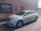 2011 Hyundai Sonata GLS 4dr Sedan 6A