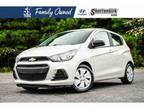 2017 Chevrolet Spark LS CVT