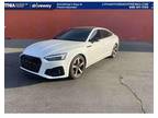 2023 Audi A5 Sportback Premium Plus 45 TFSI S line quattro S tronic