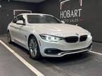 2018 BMW 4 Series 430i Gran Coupe