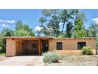 121 CAMINO SANTIAGO # LOT, Santa Fe, NM 87501 Single Family Residence For Sale