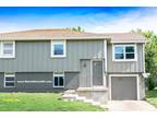 Just remodeled 3-bed 2-bath Duplex #1212