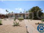909 West Avalon Drive Phoenix, AZ 85013 - Home For Rent