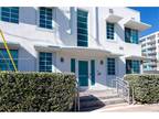 7936 Harding Avenue, Unit 4, Miami Beach, FL 33141