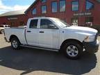 Used 2018 RAM 1500 For Sale