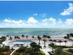 19111 Collins Ave #605 Sunny Isles Beach, FL 33160 - Home For Rent