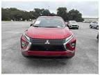 2023 Mitsubishi Eclipse Cross LE S-AWC