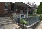 6130 MCMAHON ST, PHILADELPHIA, PA 19144 Single Family Residence For Sale MLS#