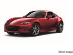 2023 Mazda MX-5 Miata RF Grand Touring