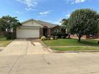 3 Bedroom 2 Bath In Sherman TX 75092