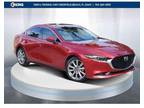 2020 Mazda MAZDA3 Premium