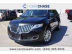 2011 Lincoln Mkx Suv Suv