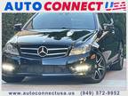 2014 Mercedes-Benz C-Class C250 Coupe COUPE 2-DR