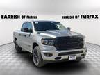 2024 Ram 1500 Big Horn/Lone Star