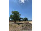 Camp Verde, Kerr County, TX Undeveloped Land for sale Property ID: 414172042