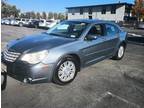 2007 Chrysler Sebring Touring 4dr Sedan