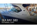2006 Sea Ray 380 Sundancer Hardtop Boat for Sale