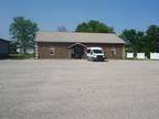 Bedford, Lawrence County, IN Commercial Property, House for sale Property ID: