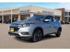 2021 Honda HR-V AWD LX