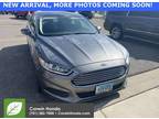 2014 Ford Fusion Gray, 172K miles