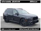 2024 BMW X7 M60i