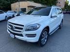 2014 Mercedes-Benz GL-Class GL 450 4MATIC AWD 4dr SUV