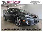 2012 Volkswagen GTI 4-Door