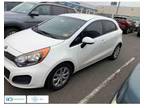 2015 Kia Rio, 57K miles