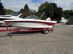 2013 Rinker 186 Captiva Boat for Sale