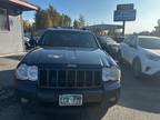 2009 Jeep Grand Cherokee Laredo 4x4 4dr SUV