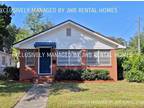 6724 Elwood Ave Jacksonville, FL 32208 - Home For Rent