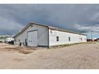 124 8 Avenue Nw, Milk River, AB, T0K 1M0 - commercial for lease Listing ID