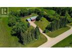 Peters Home 1/4, Elfros Rm No. 307, SK, S0A 4J0 - farm for sale Listing ID