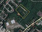 Lot Aberdeen Road, Bridgewater, NS, B4V 2T2 - vacant land for sale Listing ID