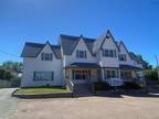 203 38 Young Street, Truro, NS, B2N 3W4 - commercial for lease Listing ID