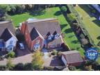 5 bedroom detached house for sale in Delderfield Gardens, Exmouth - 35438831 on