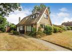 3 bedroom chalet for sale in Oakfield Drive, South Walsham