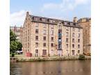 2 The Cooperage, 6 Commercial Wharf, Edinburgh, EH6 1 bed flat for sale -