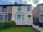 124 Nuffield Road, Courthouse Green, Coventry, West Midlands CV6 7HW 2 bed end