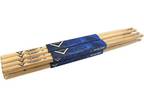 Vater Hickory Drum Stick Pre-pack Wood 5A [phone removed]