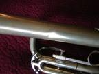 1952 Olds and Sons Studio Model trumpet S/N 74554