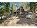 2 Forni Creek Trail, Kyburz, CA 95720