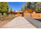 16592 Sallander Dr, Sonora, CA 95370